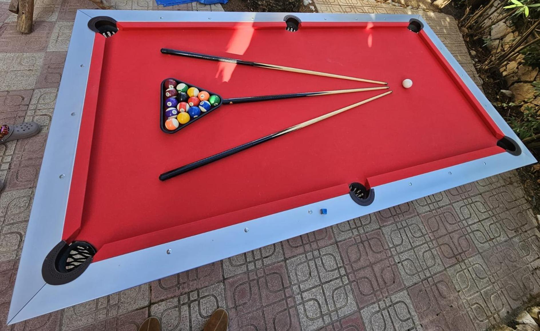 דירות Casa Veintiuno En Calp מראה חיצוני תמונה
