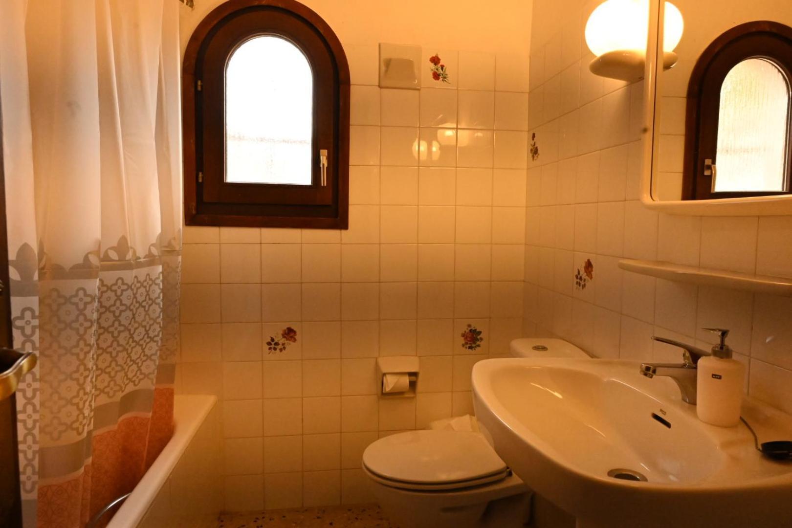 דירות Casa Veintiuno En Calp מראה חיצוני תמונה