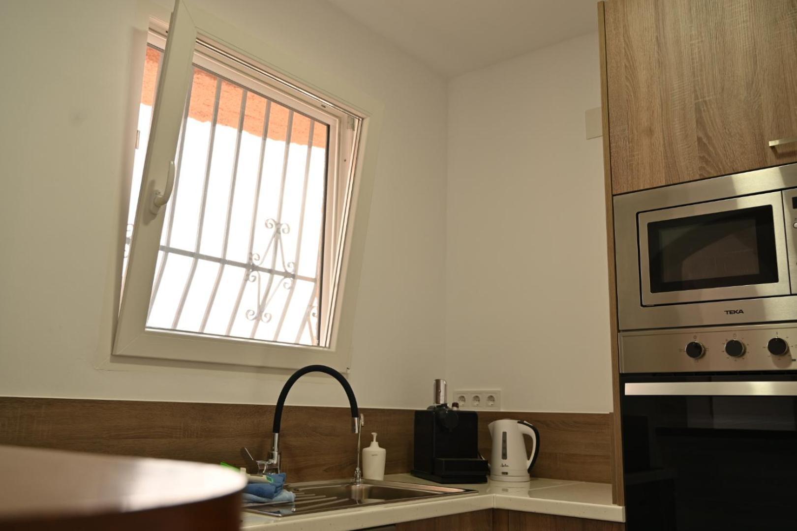דירות Casa Veintiuno En Calp מראה חיצוני תמונה