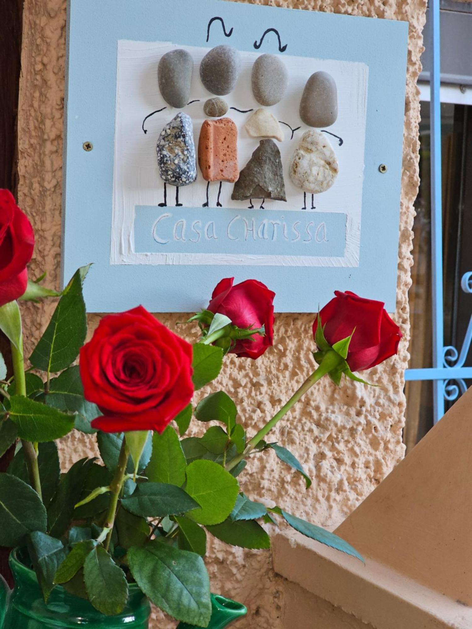 דירות Casa Veintiuno En Calp חדר תמונה